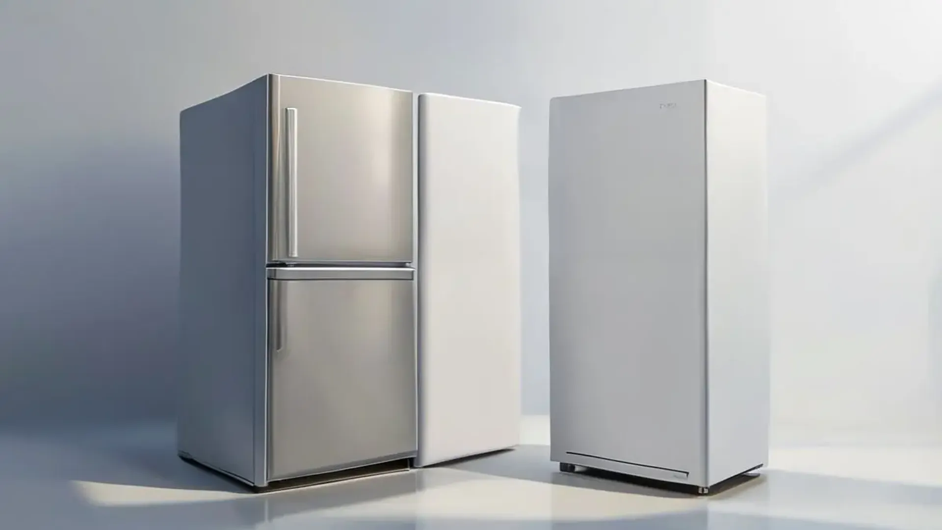 Geladeira Brastemp French Door vs Inverse: Guia Completo para Escolher o Melhor Modelo 500L+