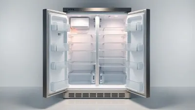 Geladeira Brastemp Não Gela? Guia Completo para Regular e Resolver Problemas de Temperatura