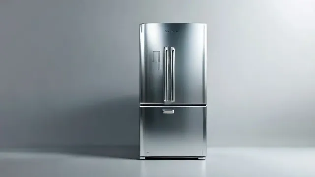 Geladeira Frost Free: O Guia Definitivo Sobre a Tecnologia que Facilita sua Vida