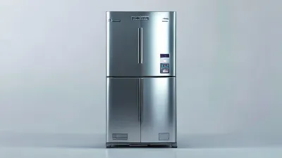Melhor Geladeira Frost Free 300 a 400 Litros: Guia de Compra e Review 2026