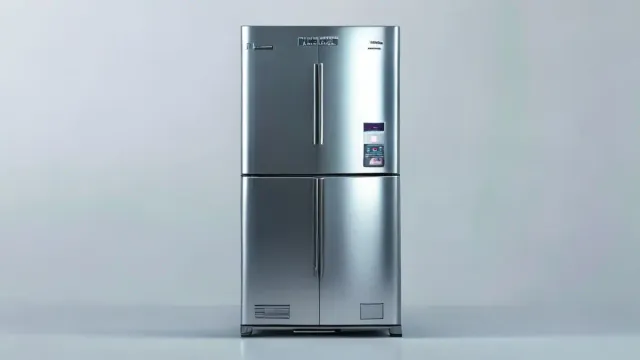 Melhor Geladeira Frost Free 300 a 400 Litros: Guia de Compra e Review 2026