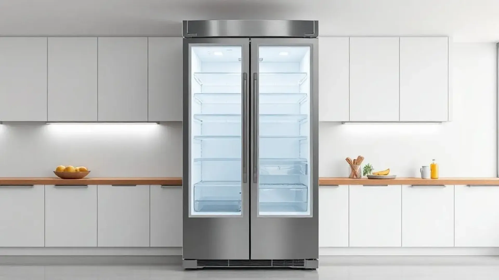 Melhor Geladeira Frost Free 2026: Guia Completo da Compacta à Super Capacidade