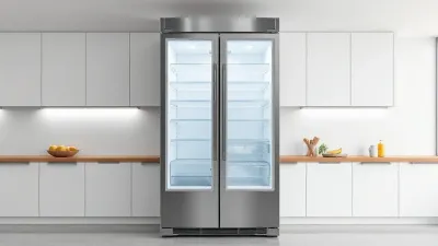 Melhor Geladeira Frost Free 2026: Guia Completo da Compacta à Super Capacidade