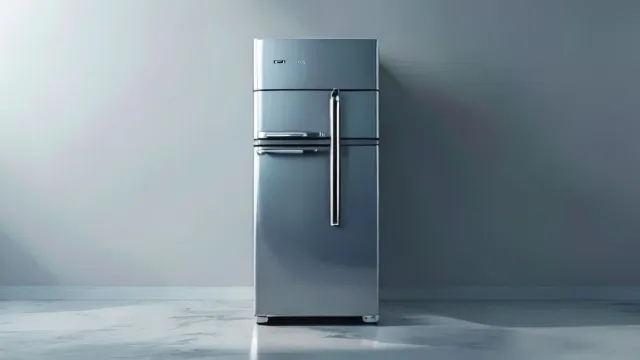 Geladeira Frost Free com Defeito: Vale a Pena Consertar ou Trocar? [Guia Completo]