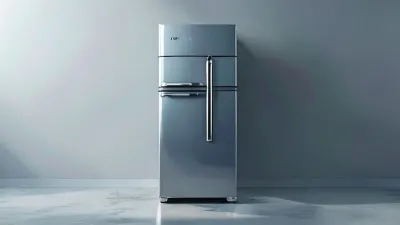 Geladeira Frost Free com Defeito: Vale a Pena Consertar ou Trocar? [Guia Completo]