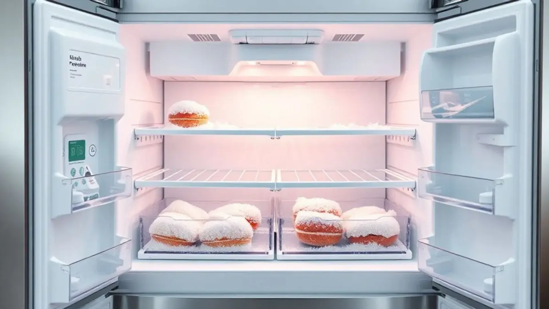 Geladeira Frost Free Electrolux Não Está Gelando? 12 Causas e Como Resolver