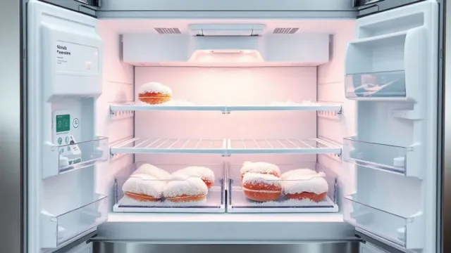 Geladeira Frost Free Electrolux Não Está Gelando? 12 Causas e Como Resolver
