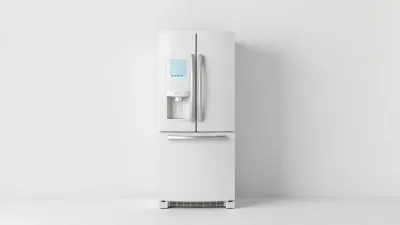 Como Funciona a Geladeira Frost Free? Entenda a Tecnologia de Degelo Automático