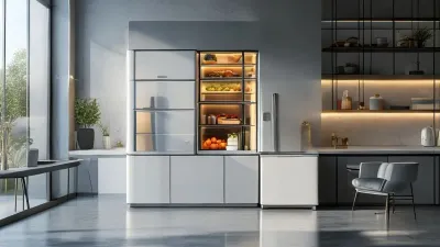 Geladeira Frost Free Vale a Pena? Guia Completo: Vantagens, Desvantagens e Como Escolher