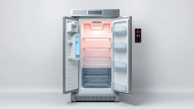 Geladeira Gastando Muita Energia? Descubra o Motivo e 10 Dicas para Economizar