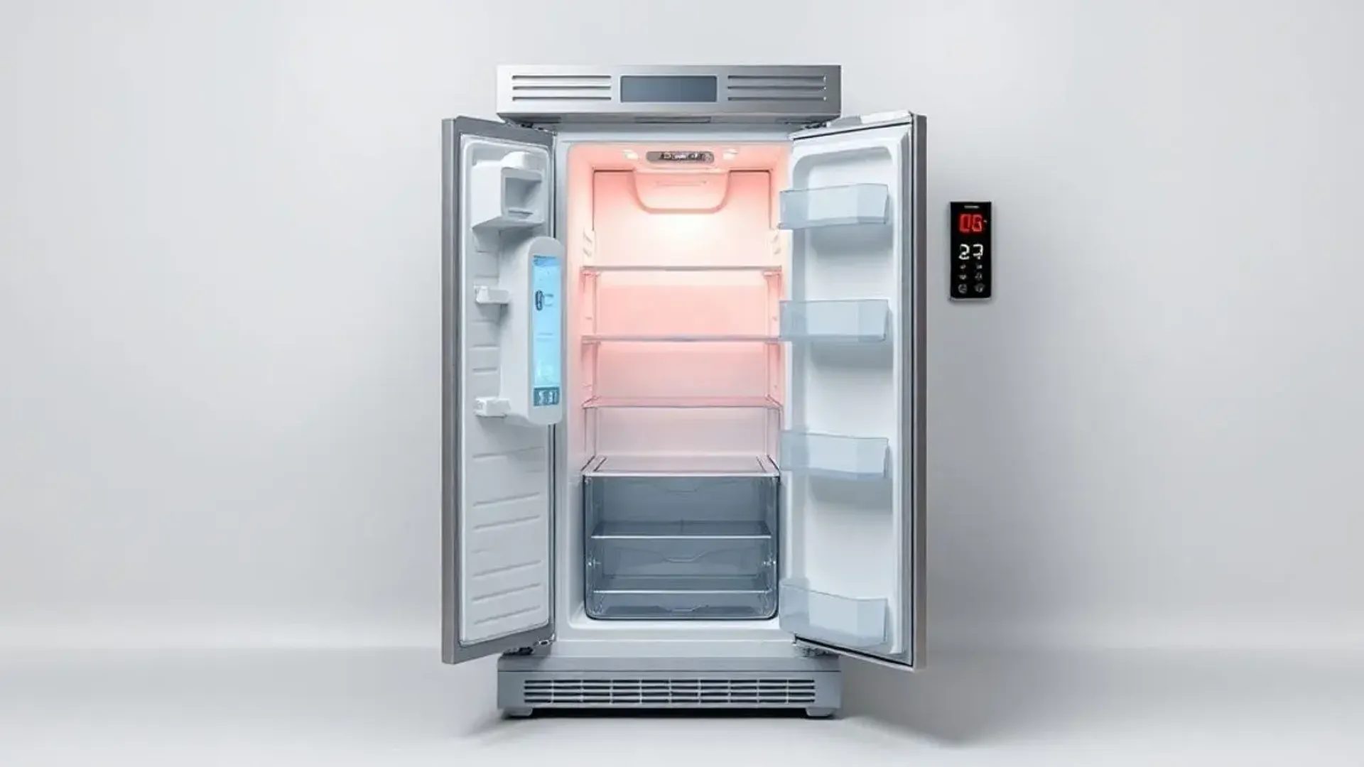 Geladeira Gastando Muita Energia? Descubra o Motivo e 10 Dicas para Economizar