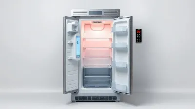 Geladeira Gastando Muita Energia? Descubra o Motivo e 10 Dicas para Economizar