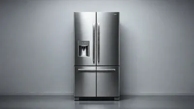 Geladeira Hisense é Boa? Analisamos os Melhores Modelos para Você Decidir.