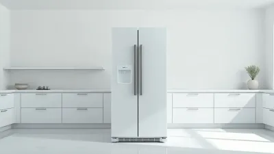 Guia Definitivo: Como Escolher a Geladeira Ideal para sua Cozinha em 2026