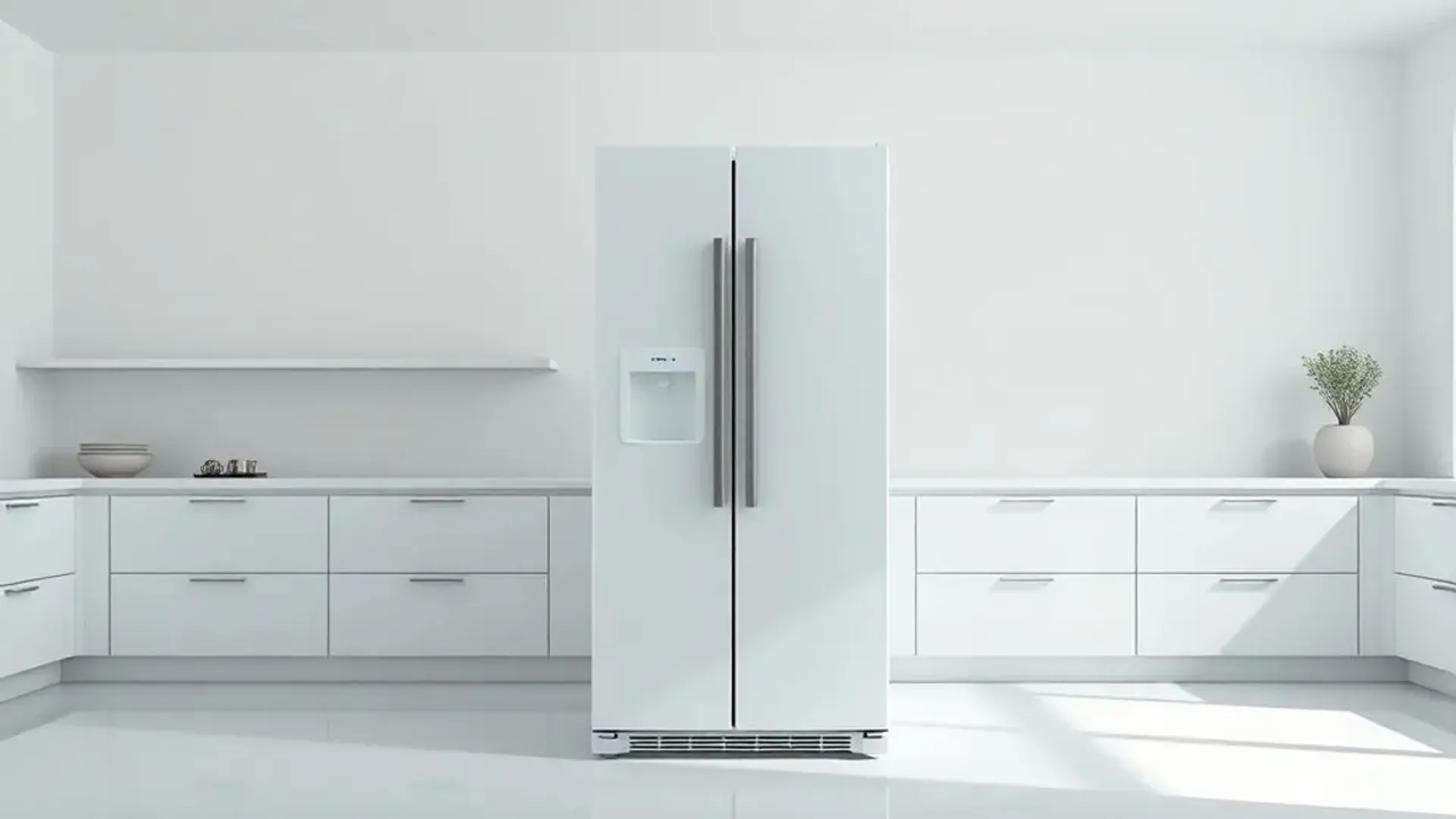 Guia Definitivo: Como Escolher a Geladeira Ideal para sua Cozinha em 2026