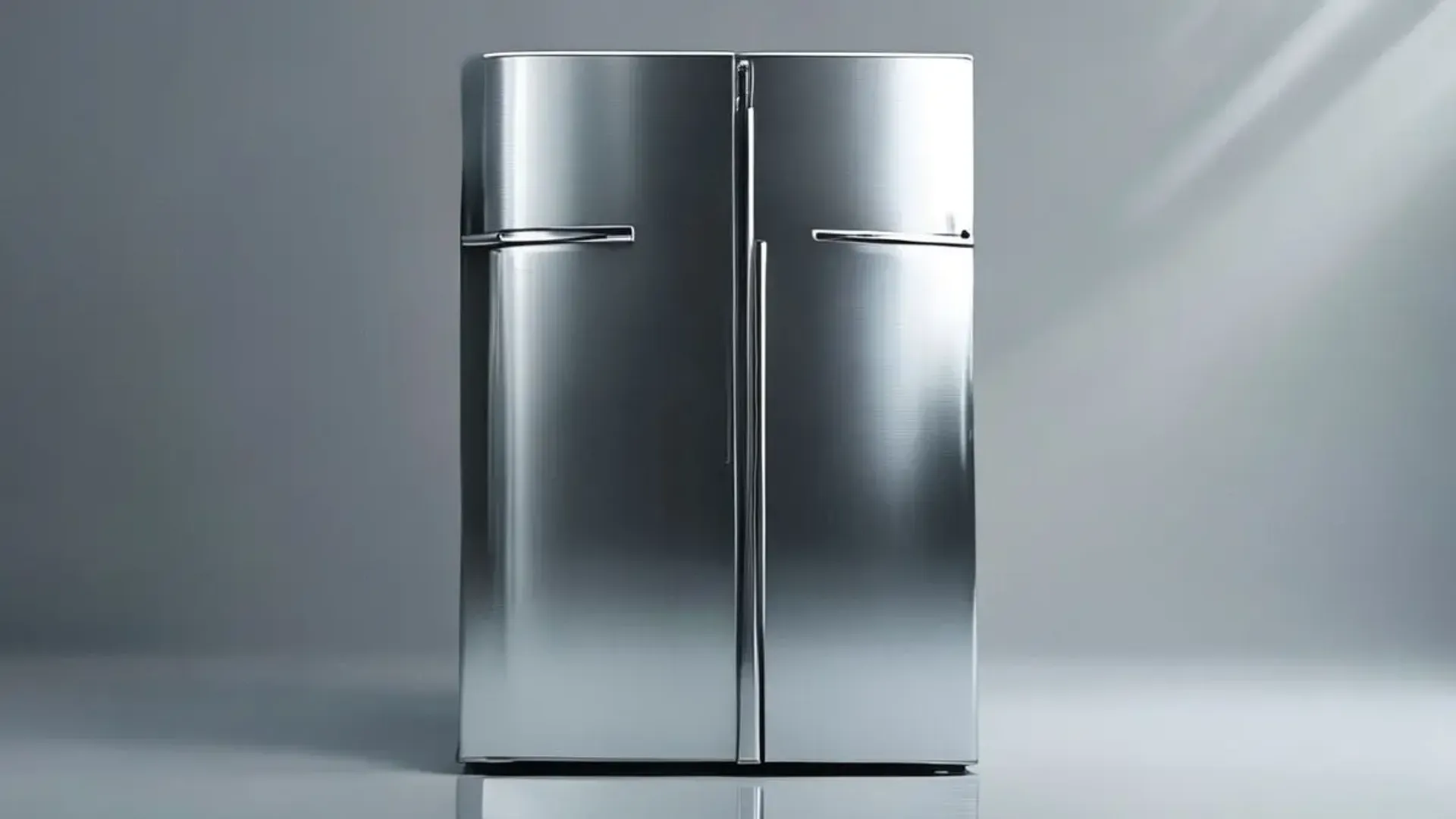 Como Limpar Geladeira Inox: O Guia Definitivo para Tirar Manchas e Dar Brilho Profissional