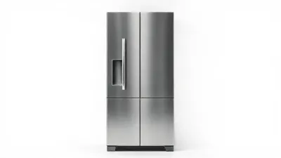Geladeira Electrolux IF55S é Boa? Análise Completa de Ficha Técnica e Reviews