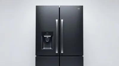 As 7 Melhores Geladeiras Inteligentes com WiFi para Comprar em 2026