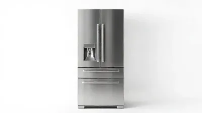 Geladeira Samsung RB50 é Boa? Review Completo, Ficha Técnica e Preço