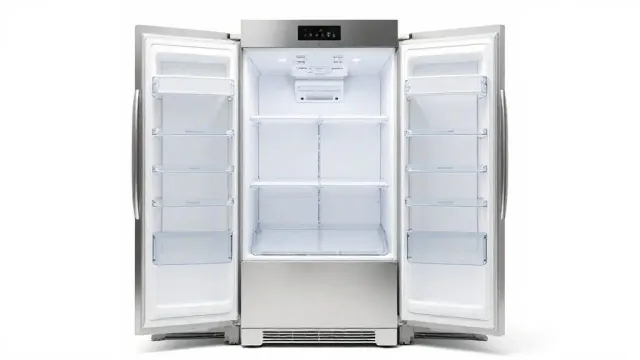 Geladeira Electrolux IW45S Efficient: Análise Completa e Se Vale a Pena
