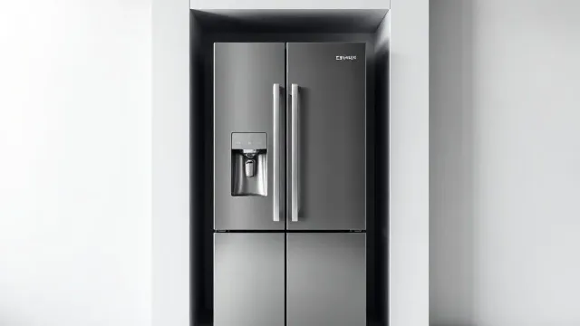 Geladeira LG Inverter 395 Litros É Boa? Análise Detalhada (Review)