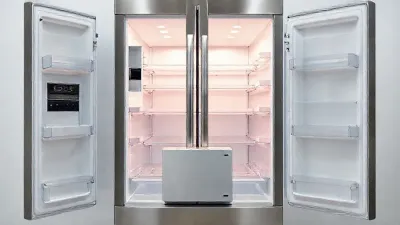 Geladeira Inverter é Boa? Análise Completa + Melhores Modelos (2026)