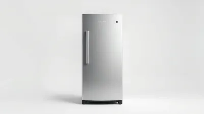 Geladeira Inverter: Vale a Pena? Como Funciona, Vantagens e Melhores Modelos