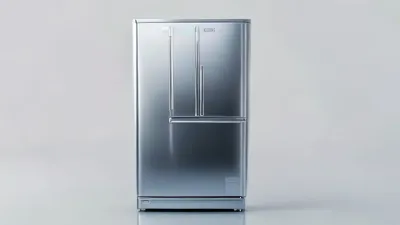 Geladeira LG Frost Free Inverse 451L GC-B569NLLM: Vale a Pena? Análise Completa e Ficha Técnica