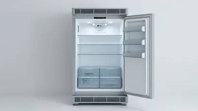 Geladeira Liga Mas Não Gela? 8 Causas Comuns e Como Resolver Agora
