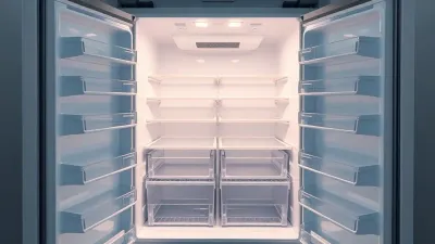 Como Limpar Geladeira: O Guia Definitivo para Desinfetar e Tirar o Mau Cheiro