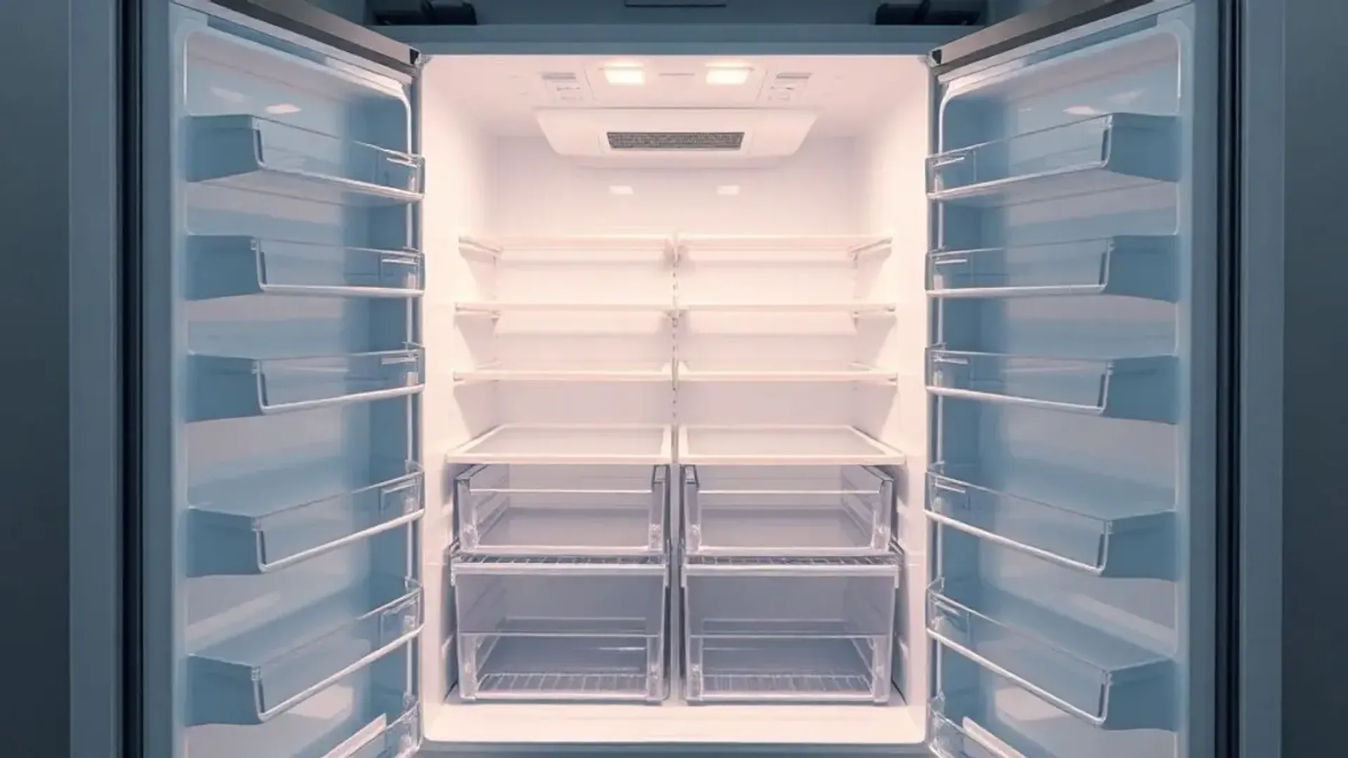 Como Limpar Geladeira: O Guia Definitivo para Desinfetar e Tirar o Mau Cheiro