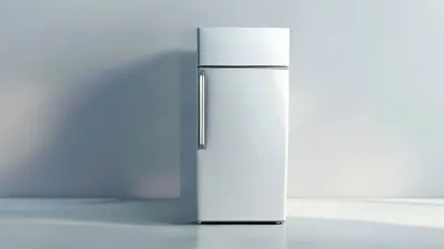 Como Limpar Geladeira: O Guia Definitivo para Higienizar, Tirar Manchas e Eliminar Odores