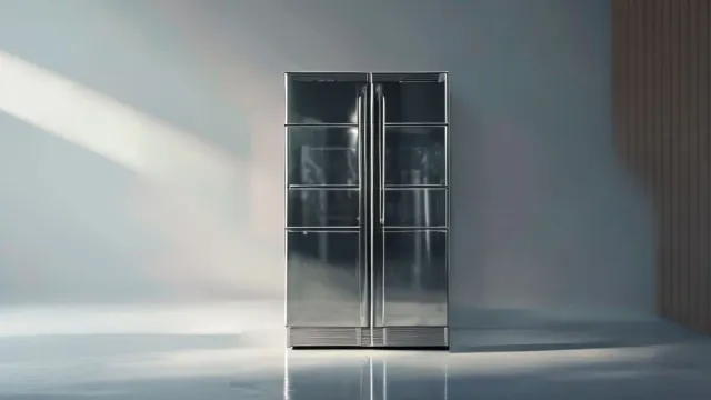 Geladeira Mais Cara do Mundo: Conheça os Modelos de Luxo que Custam uma Fortuna