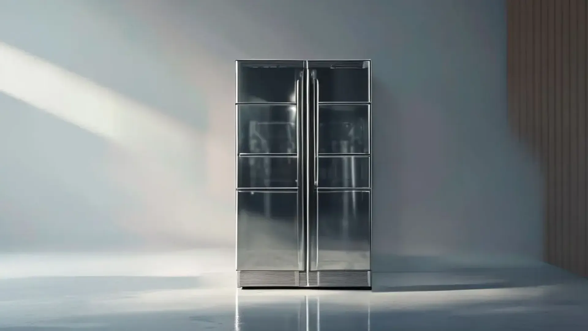Geladeira Mais Cara do Mundo: Conheça os Modelos de Luxo que Custam uma Fortuna