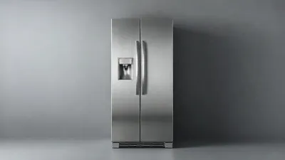 Geladeira Midea 347 Litros é Boa? Análise Completa do Modelo RT468