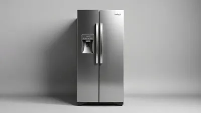 Geladeira Midea 463 Litros é Boa? Análise Completa do Modelo!