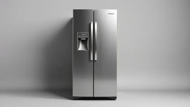 Geladeira Midea 463 Litros é Boa? Análise Completa do Modelo!