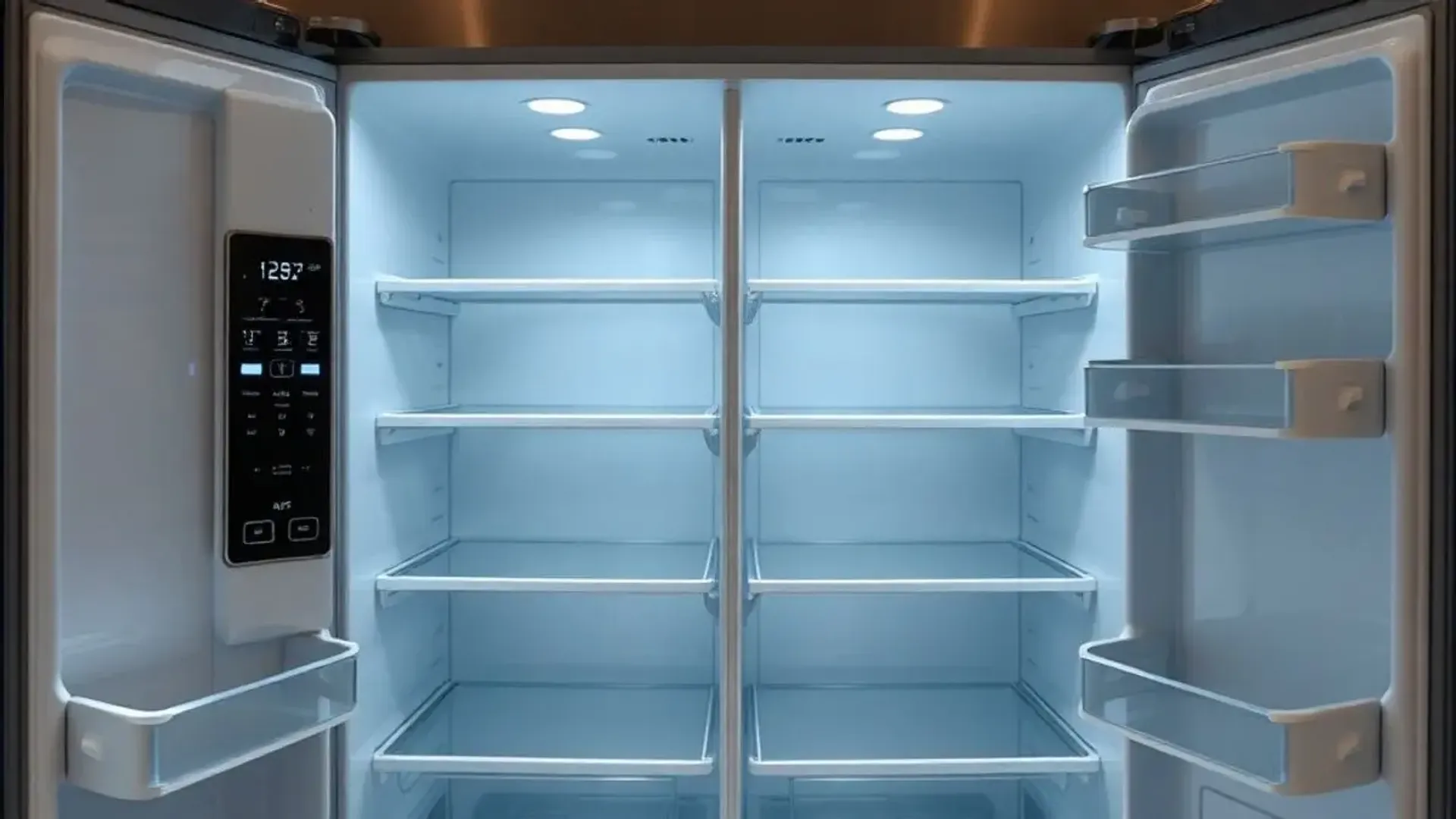 Como Regular a Temperatura da Geladeira: Guia Completo para Conservar Alimentos e Economizar Energia
