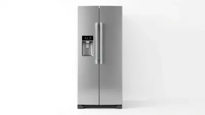 Geladeira Não Desliga? Descubra as 7 Causas Comuns e Como Resolver!