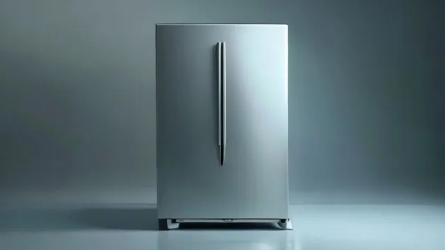 Geladeira Não Passa na Porta? Guia Completo com 5 Soluções Práticas