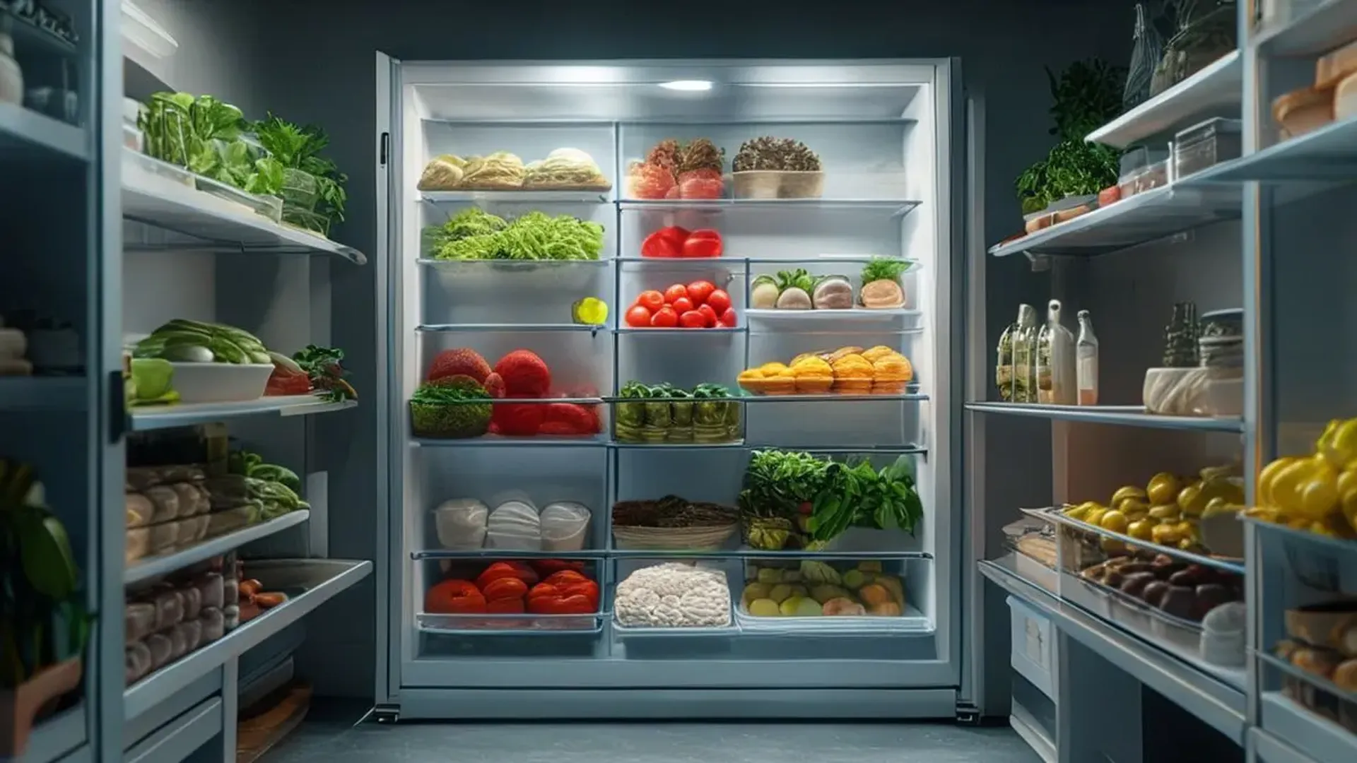 Como Organizar Geladeira: Guia Definitivo para Conservar Alimentos e Evitar Desperdícios