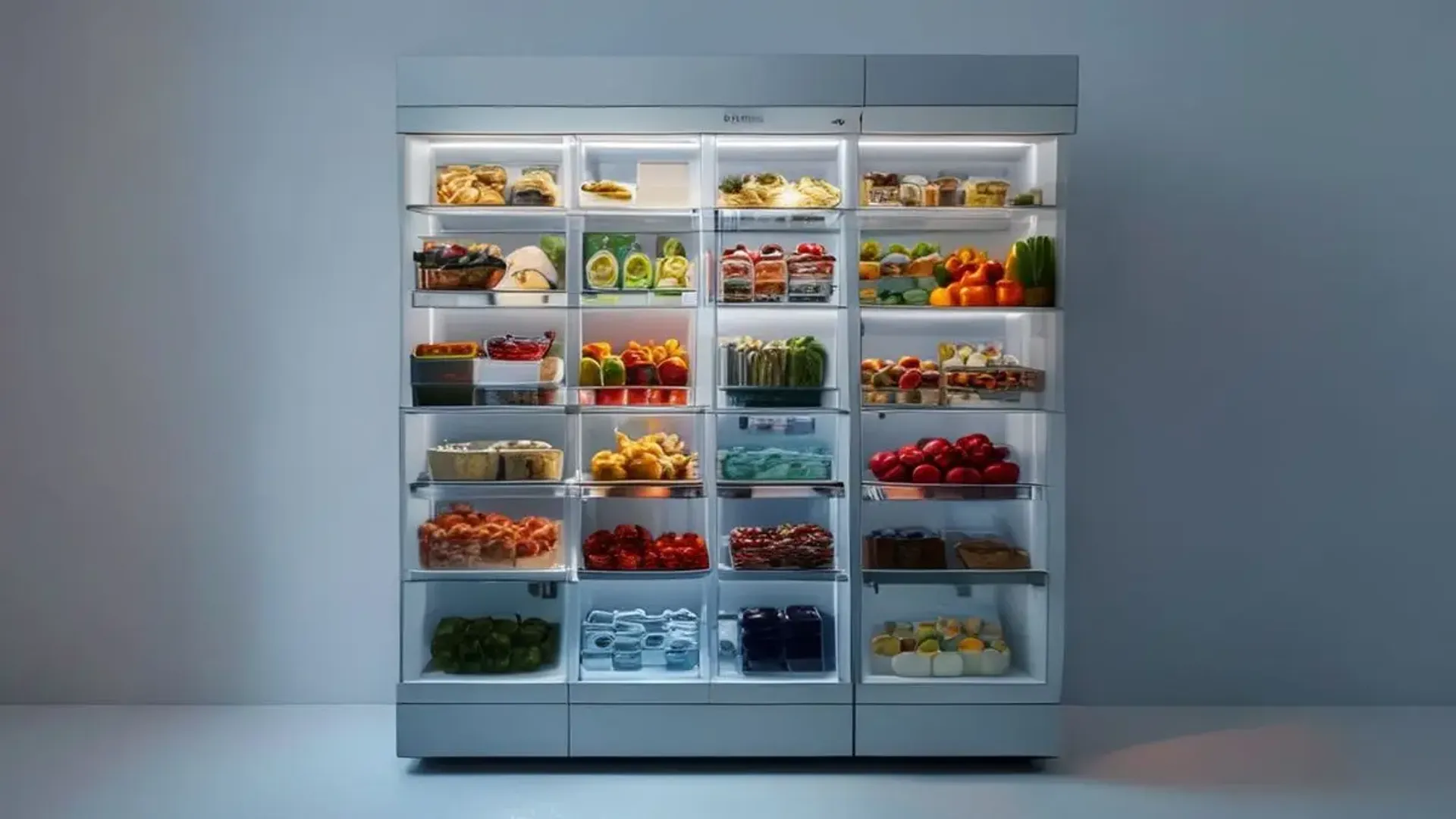Como Organizar Geladeira: O Guia Definitivo para Mais Espaço e Menos Desperdício