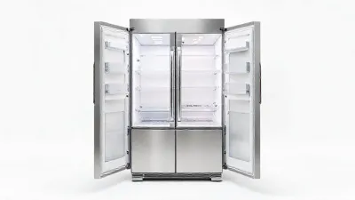 Geladeira Panasonic 435 Litros (NR-BT50BD3): É boa? Análise Completa e Preço