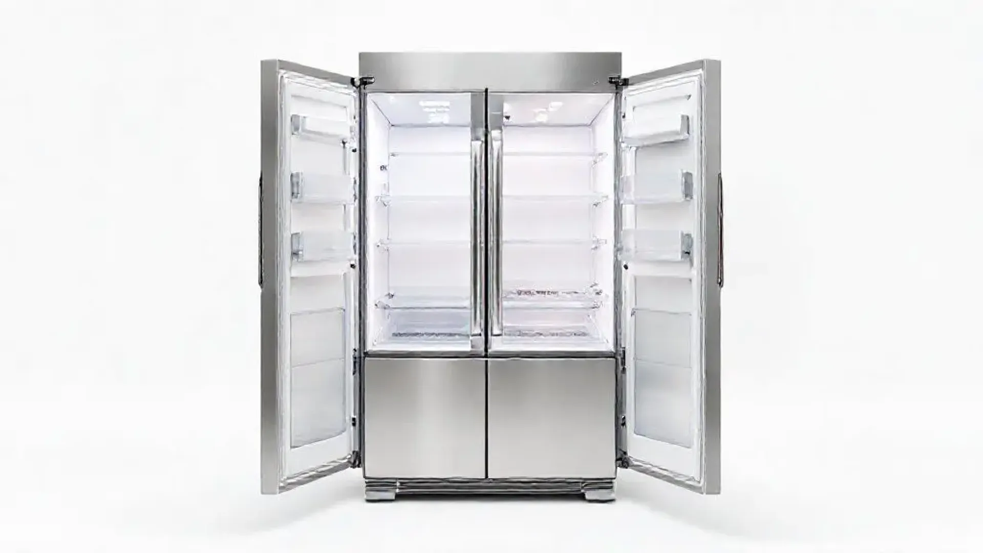 Geladeira Panasonic 435 Litros (NR-BT50BD3): É boa? Análise Completa e Preço