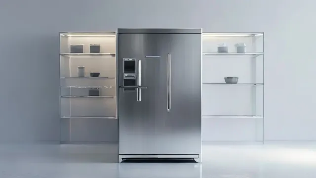 Geladeira ou Refrigerador? Entenda as Diferenças e Como Escolher o Melhor Modelo