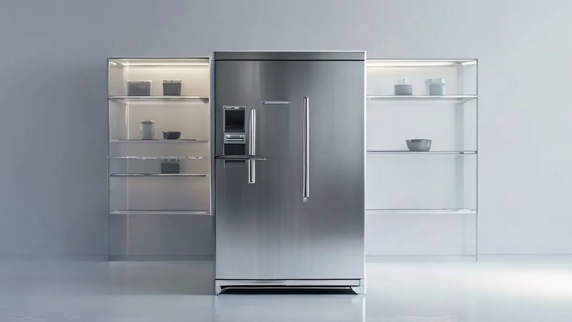 Geladeira ou Refrigerador? Entenda as Diferenças e Como Escolher o Melhor Modelo