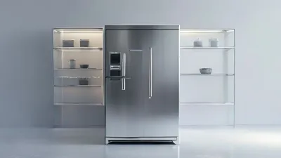 Geladeira ou Refrigerador? Entenda as Diferenças e Como Escolher o Melhor Modelo