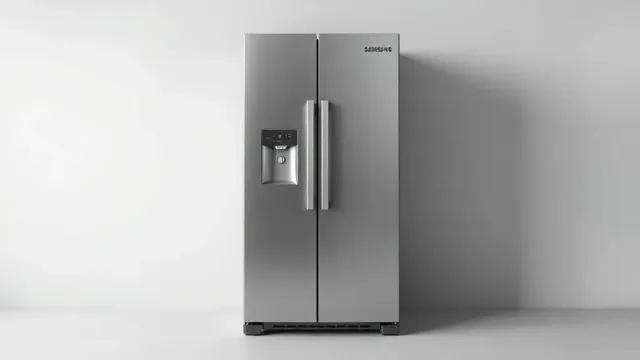 Geladeira Samsung Evolution RT42 é Boa? Análise Detalhada se Vale a Pena