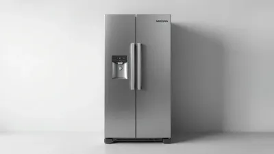 Geladeira Samsung Evolution RT42 é Boa? Análise Detalhada se Vale a Pena