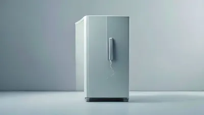 Como Saber se a Geladeira Está Sem Gás? 7 Sinais de Vazamento e Como Resolver
